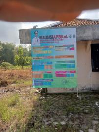 BANER LAPORAN PERTANGGUNGJAWABAN APBKAL 2024